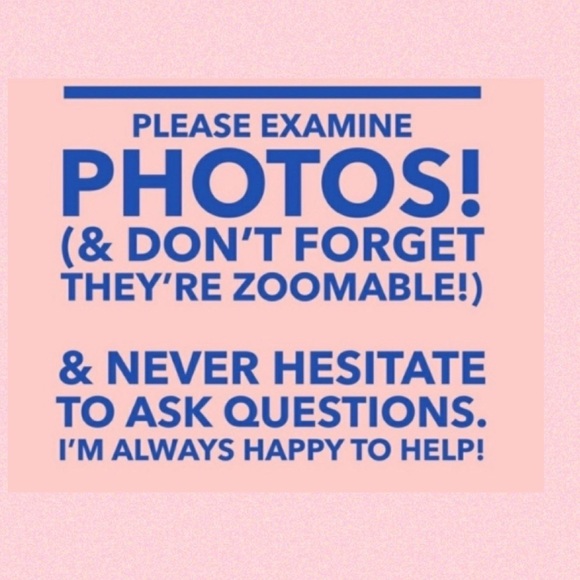 HIGH TOP “Guccisima”TV $700 - Picture 11 of 11